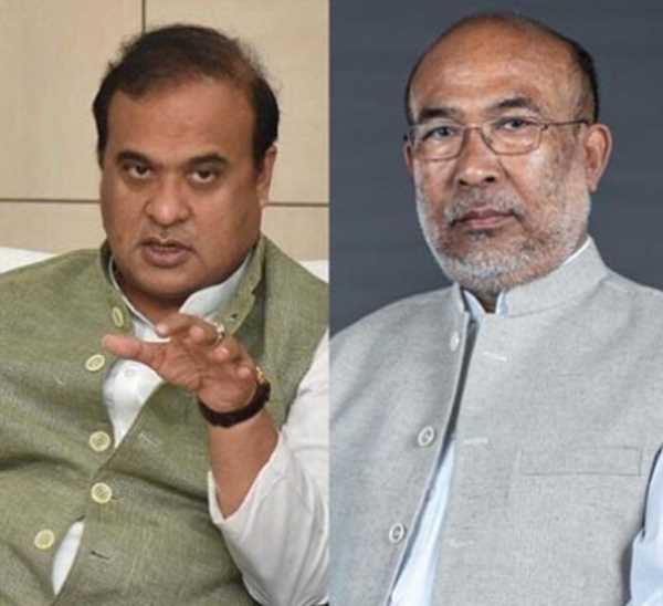 असम, मणिपुर में पुलिस की नौकरियों में अग्निवीर को मिलेगी विशेष वरीयता